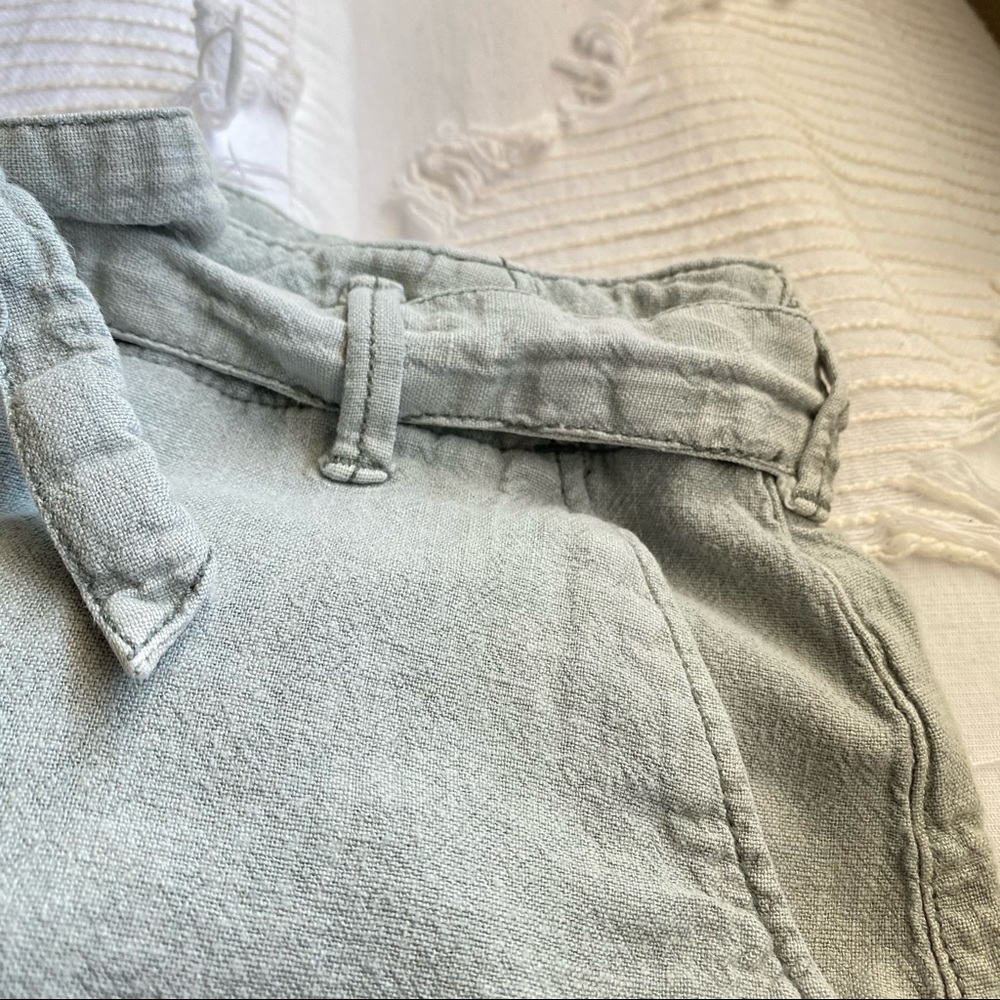 Abercrombie & Fitch shorts. Size medium. - Picture 2 of 3